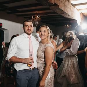 Meet your Posher, Caryn